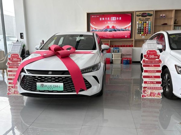 诚信配资 实探“五一”车市：21场地方车展扎堆举行，多款车型趁机“大放价”