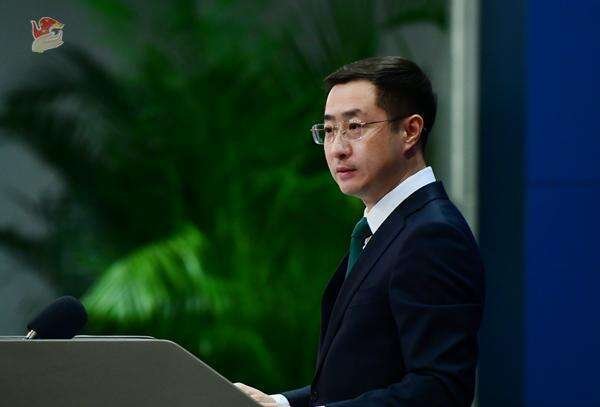 保宇配资 外交部谈日本水产品进口：必须满足中国法律法规要求