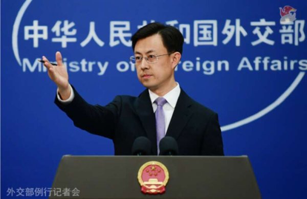 股联社 韩国称朝鲜已拥有多达两吨高浓缩铀，中方回应