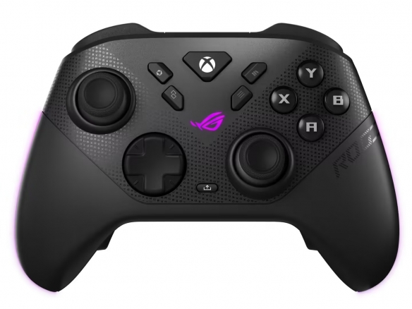 九融配资 999元！华硕ROG 雷切2 Xbox 无线手柄国行版现已推出