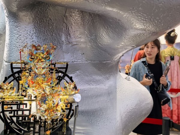 众团优配 创新力充沛、包容力深厚、适应力顽强――中国玩具展上看中国企业“三力”