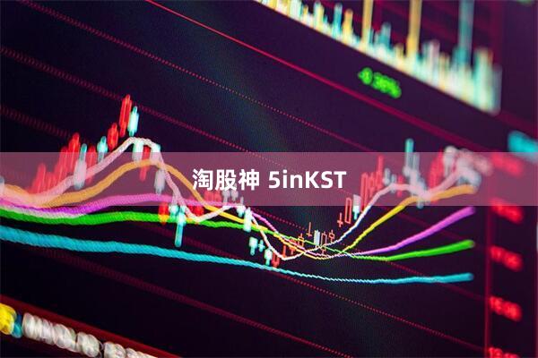 淘股神 5inKST